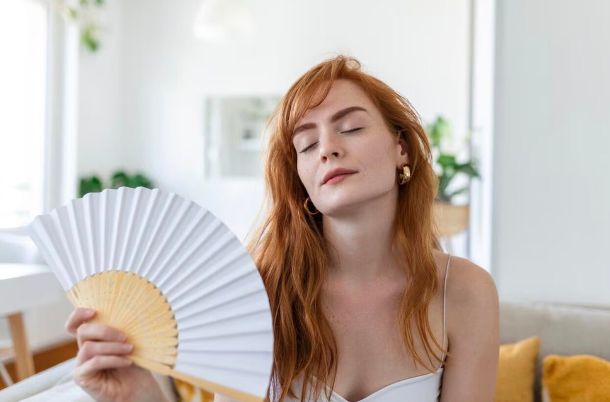 sudores nocturnos causas