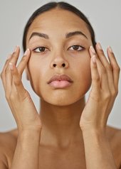 tipos de ojeras