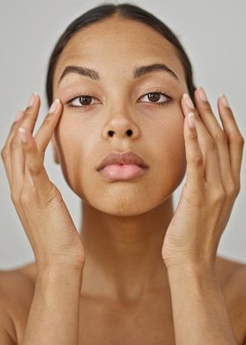 tipos de ojeras