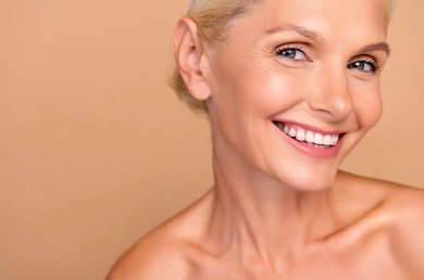 fotoenvejecimiento facial
