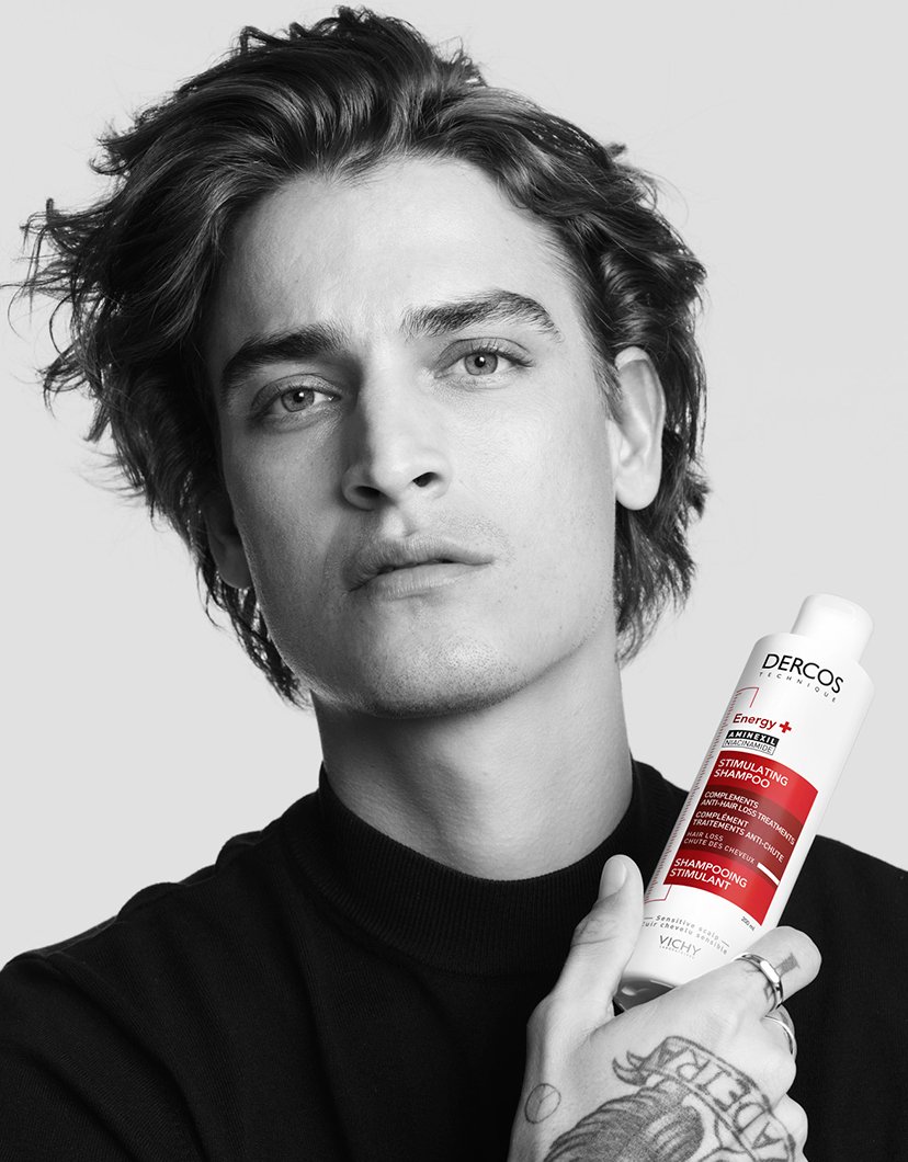 Cuidado del Cabello VICHY