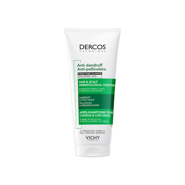 Dercos Hair Scalp Dermatological Conditioner