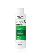 Vichy Dercos Anti Dandruff Ds 2in1 Conditioning Shampoo 3337875902380-Mosaic-1