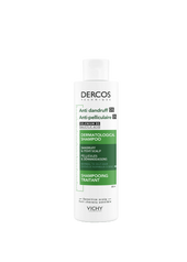 DERCOS Anticaspa DS Cabello Normal a Graso Frente
