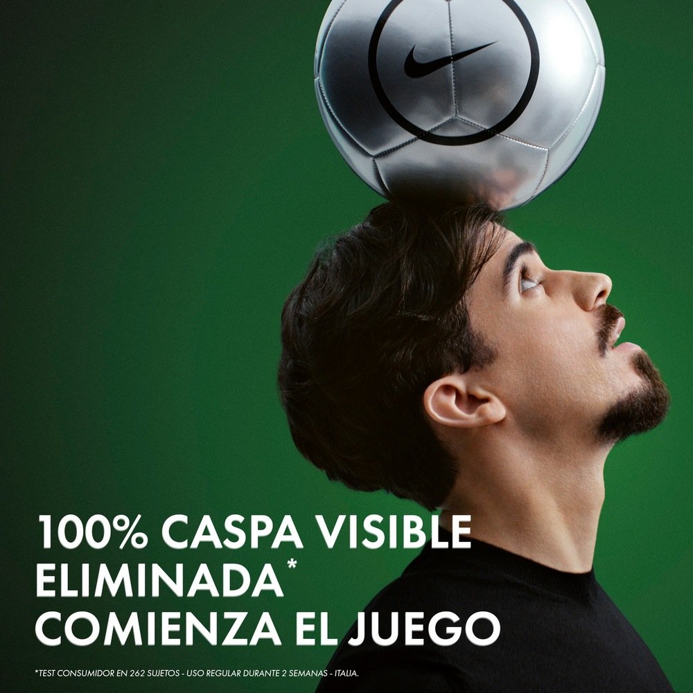 DERCOS Anticaspa DS Cabello Normal a Graso 