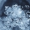 AGUA RICA EN MINERALES