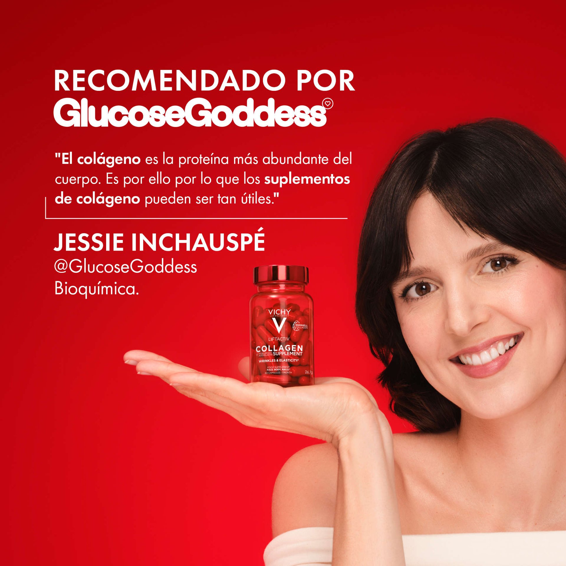 Liftactiv Collagen Supplements