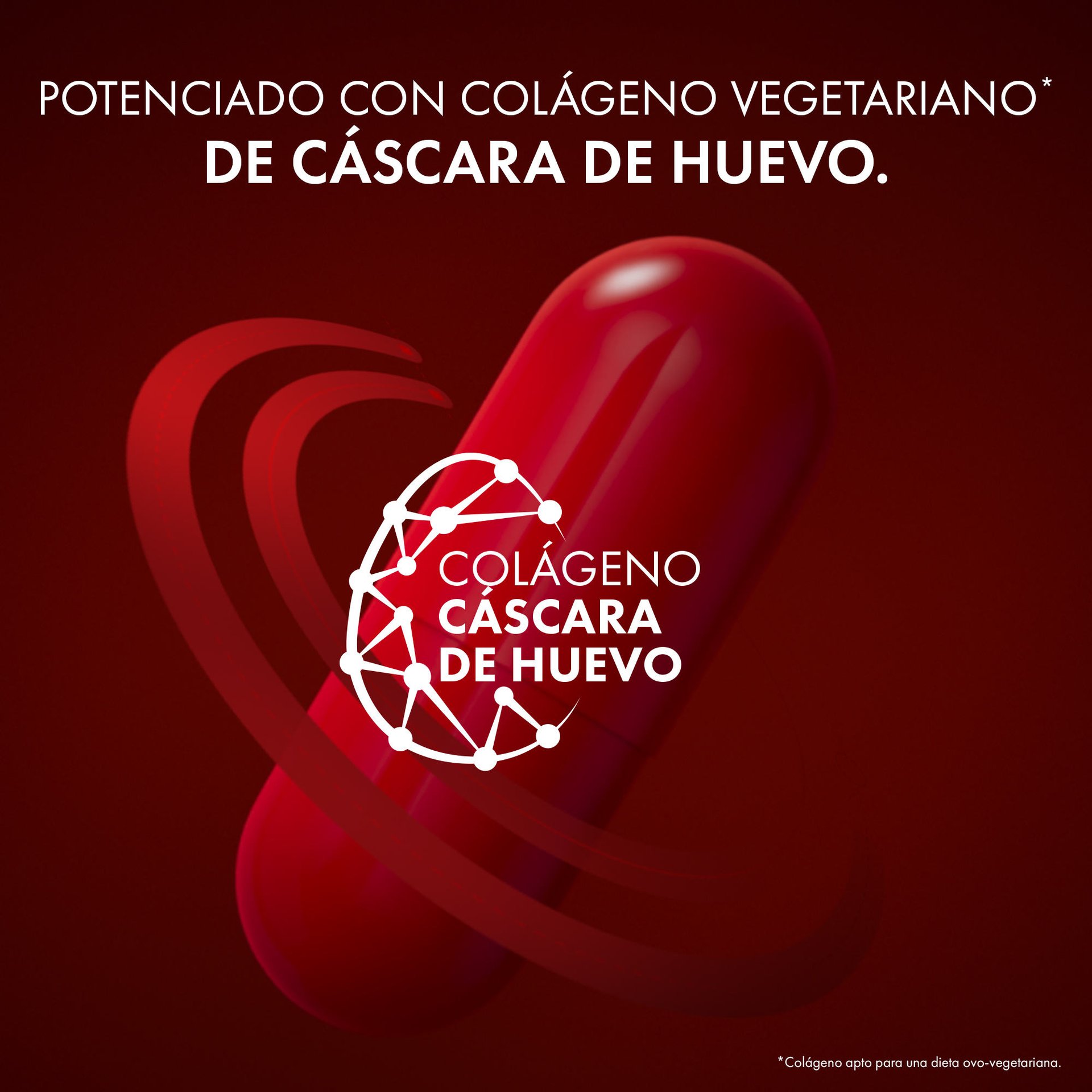 Vichy Liftactiv Collagen Supplements