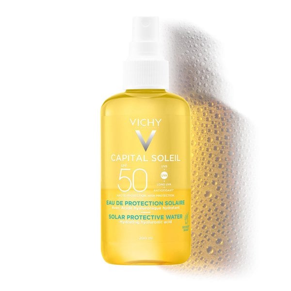 VICHY_CAPITAL_SOLEIL_SOLAR_PROTECTIVE_WATER_SPF50