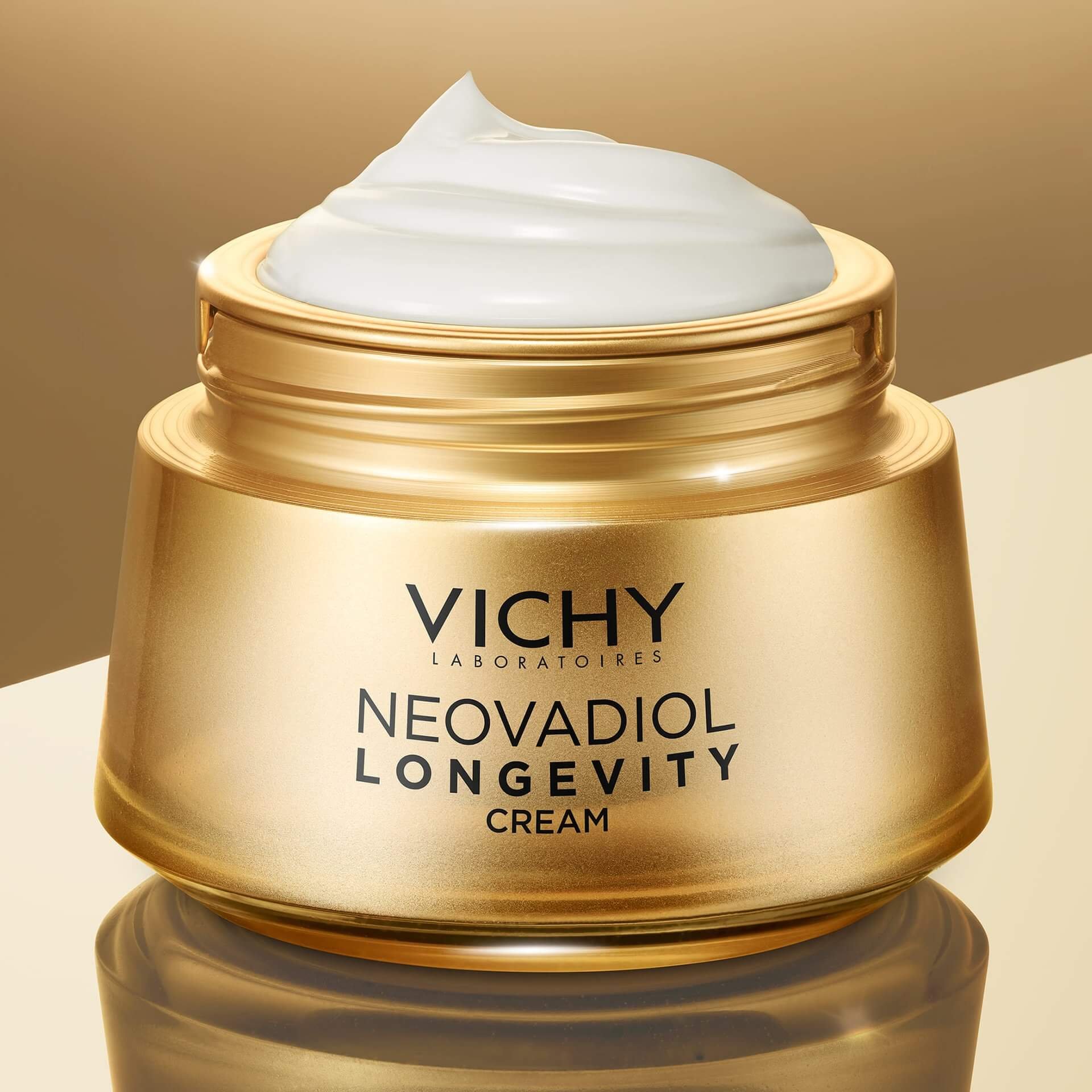 neovadiol longevity crema voluminizadora