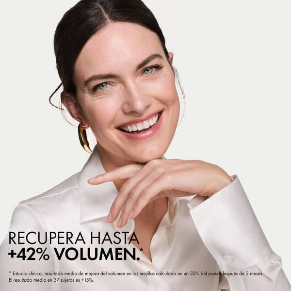 neovadiol longevity crema voluminizadora