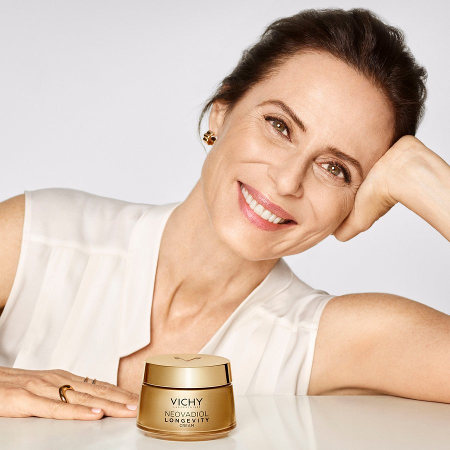 neovadiol longevity crema voluminizadora