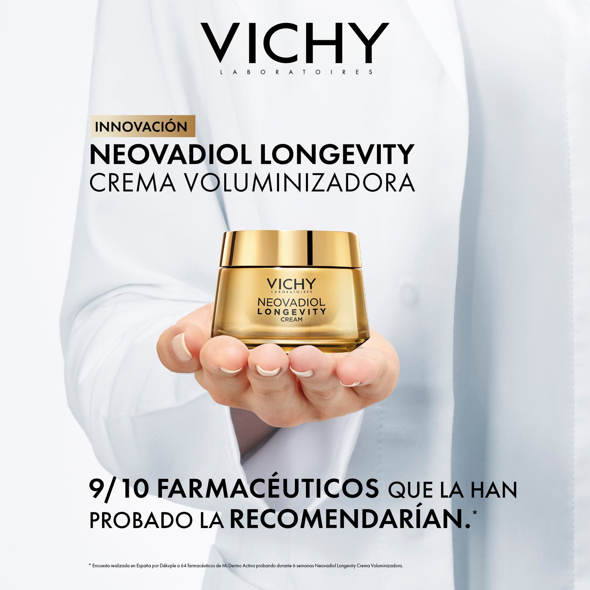 neovadiol longevity crema voluminizadora