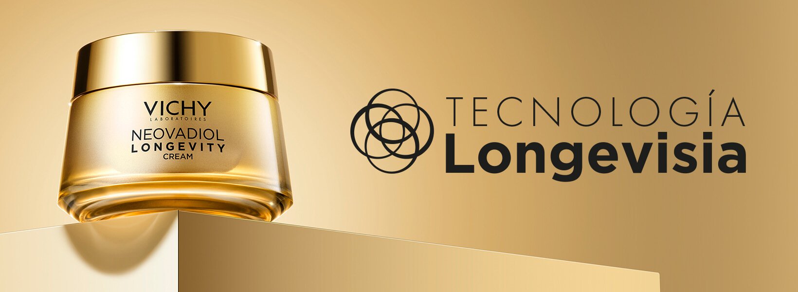 neovadiol longevity crema voluminizadora