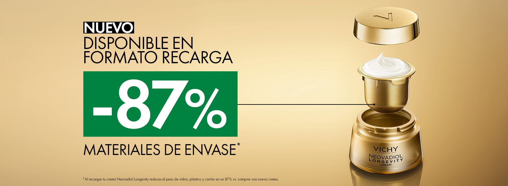 neovadiol longevity crema voluminizadora