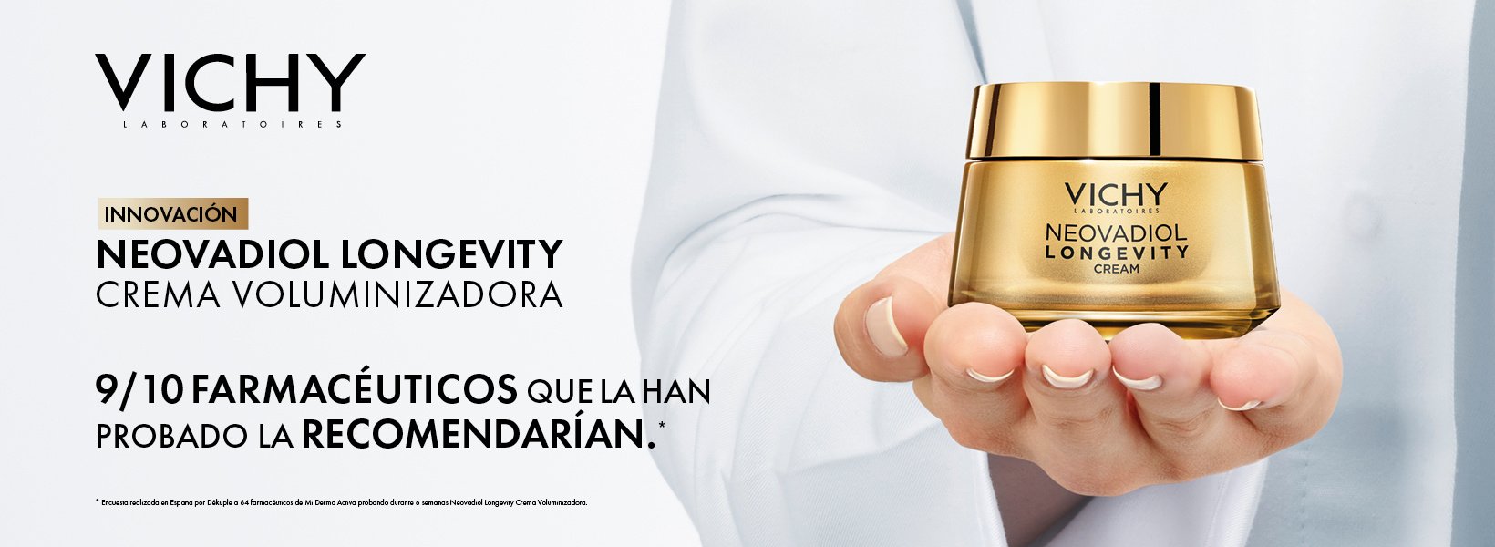 neovadiol longevity crema voluminizadora