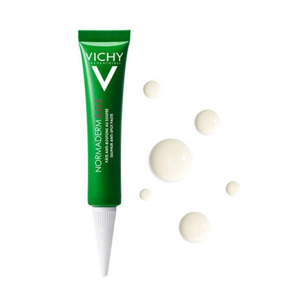 NORMADERM SOS Pasta Antiimperfecciones