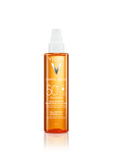 CAPITAL SOLEIL CELL PROTECT INVISIBLE OIL SPF50 PLUS