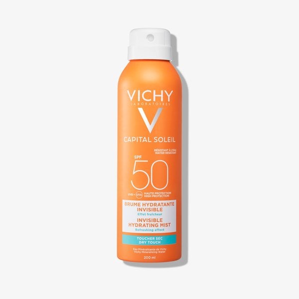 VICHY_CAPITAL_SOLEIL_BRUME_HYDRATANTE_SPF50
