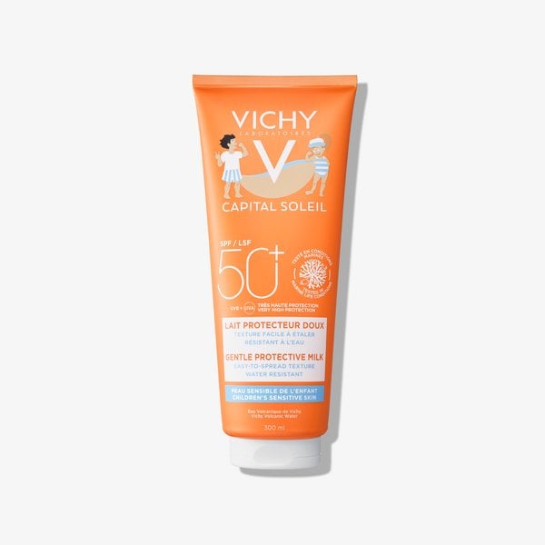VICHY_CAPITAL_SOLEIL_LAIT_PROTECTEUR_DOUX_KIDS_SPF50