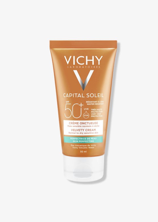 VICHY_CAPITAL_SOLEIL_VELVETY_CREAM_SPF50