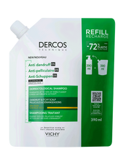 DERCOS - ANTI-DANDRUFF DS SHAMPOO REFILL - DRY HAIR