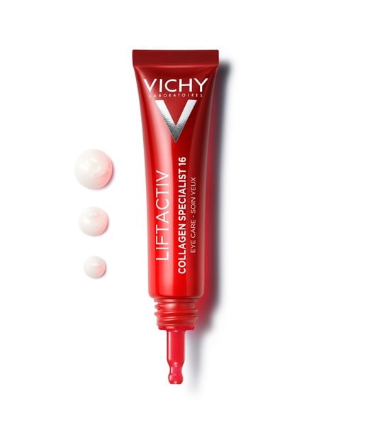 vichy lifactiv 2nd