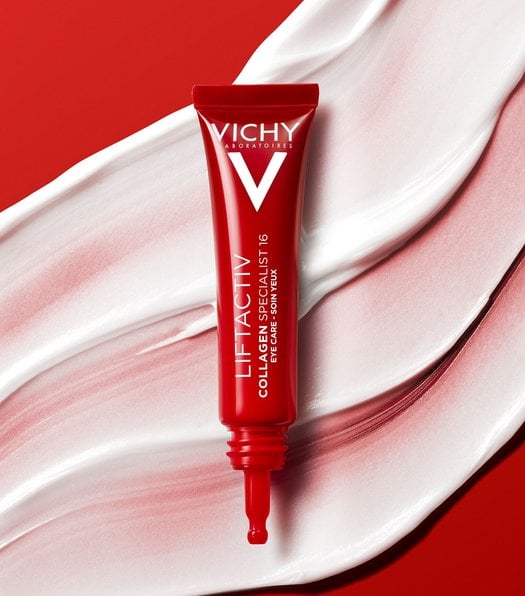 Vichy-LiftActiv-Collagen 16-Eye Care-Website PDP Brief-Mosaic 4