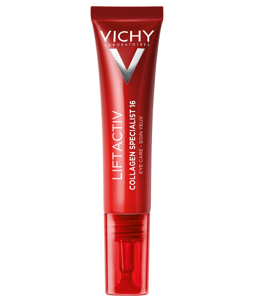 Vichy-Product-Skincare-Liftactiv -Collagen 16 Eye Care