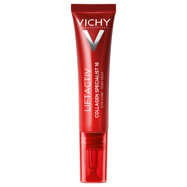 Vichy-Product-Skincare-Liftactiv -Collagen 16 Eye Care