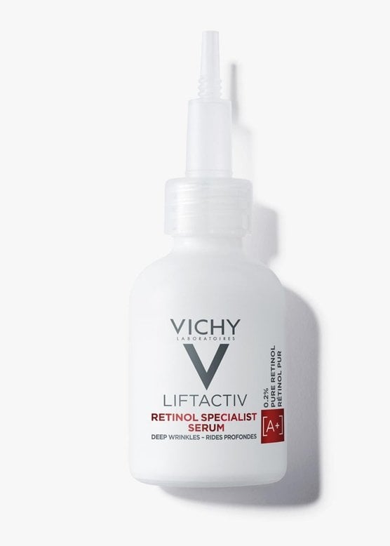 SÉRUM RETINOL SPECIALIST