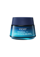 MINERAL 89 MOISTURE RECOVERY NIGHT CREAM