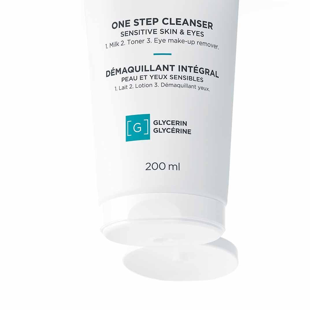 Purete Thermale limpiador integral 3 en 1 piel sensible 1