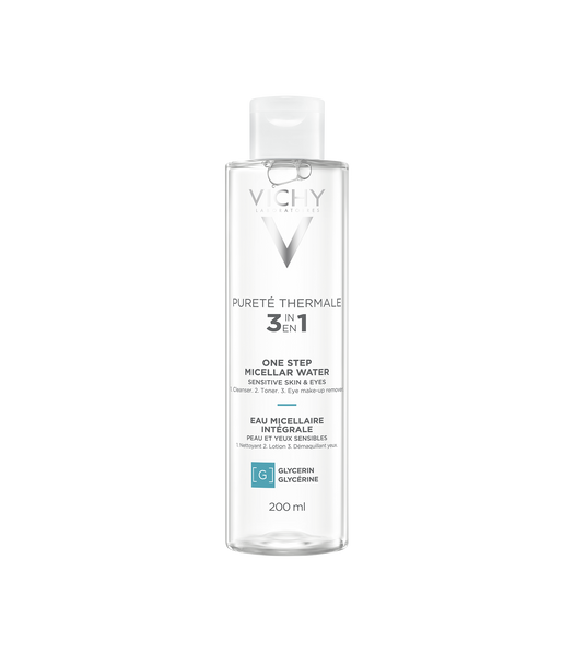 PURETE THERMALE Mineral Micellar Water