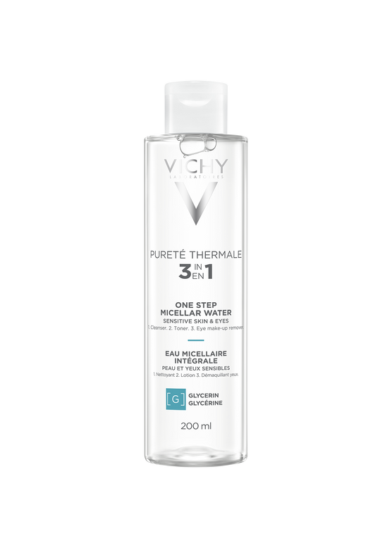 PURETE THERMALE Mineral Micellar Water