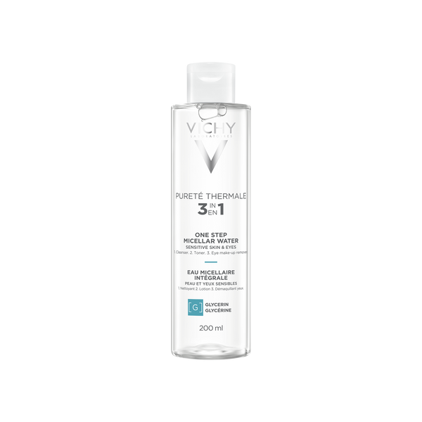 PURETE THERMALE Mineral Micellar Water