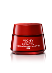 Vichy-LiftActiv-Collagen 16-Day Cream-Website PDP Brief-Mosaic 1