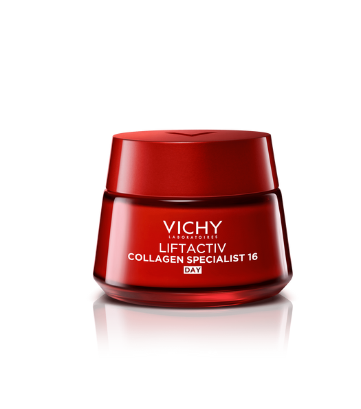 Vichy-LiftActiv-Collagen 16-Day Cream-Website PDP Brief-Mosaic 1