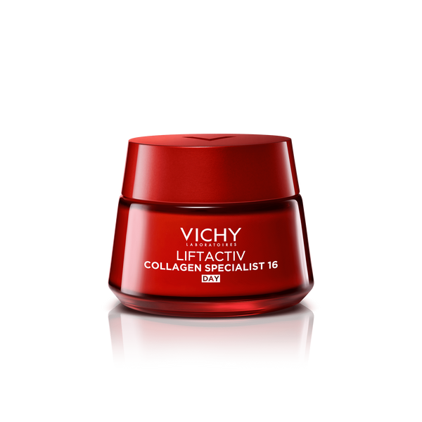 Vichy-LiftActiv-Collagen 16-Day Cream-Website PDP Brief-Mosaic 1