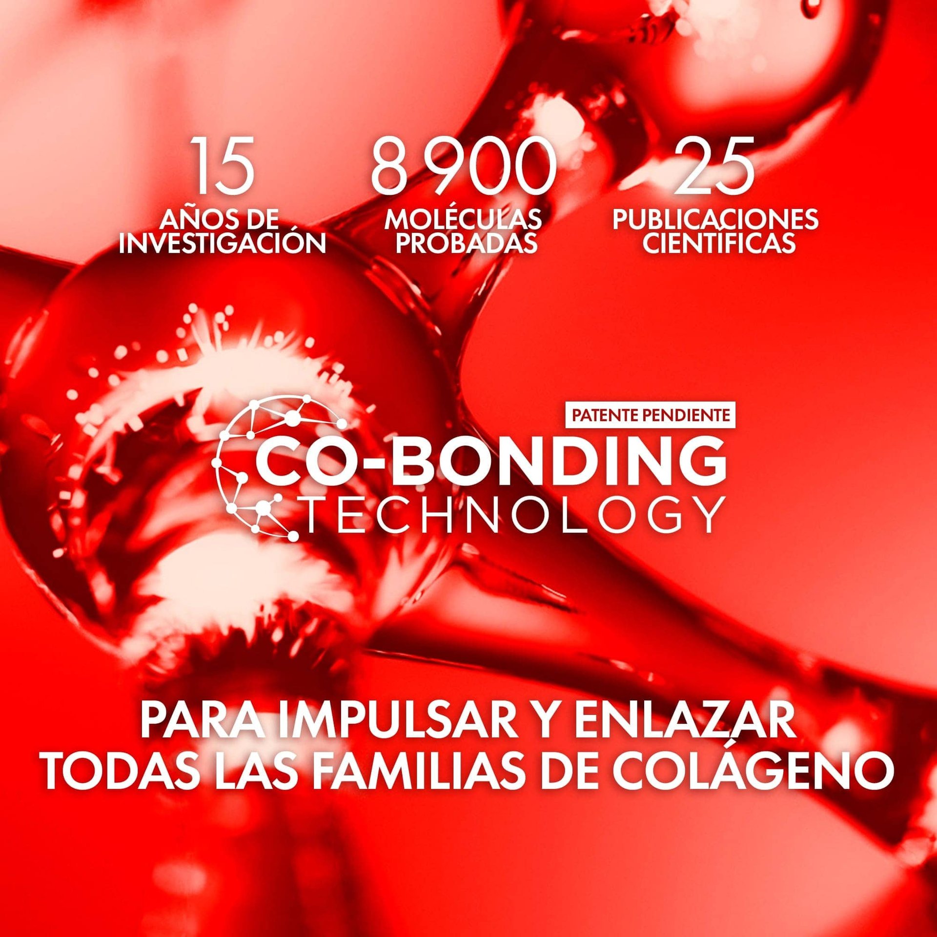 LIFTACTIV Collagen Specialist 16 Bonding Serum