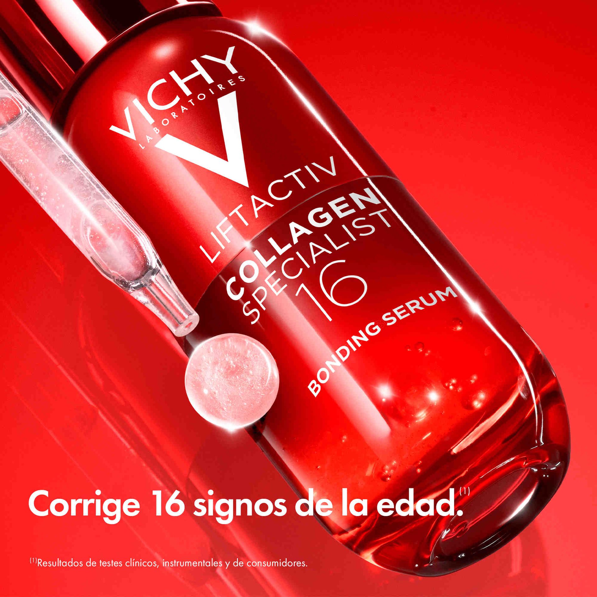 Liftactiv Collagen Specialist 16 Bonding Serum
