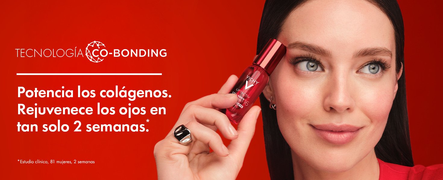 Liftactiv Collagen Specialist 16 Serum Contorno de Ojos