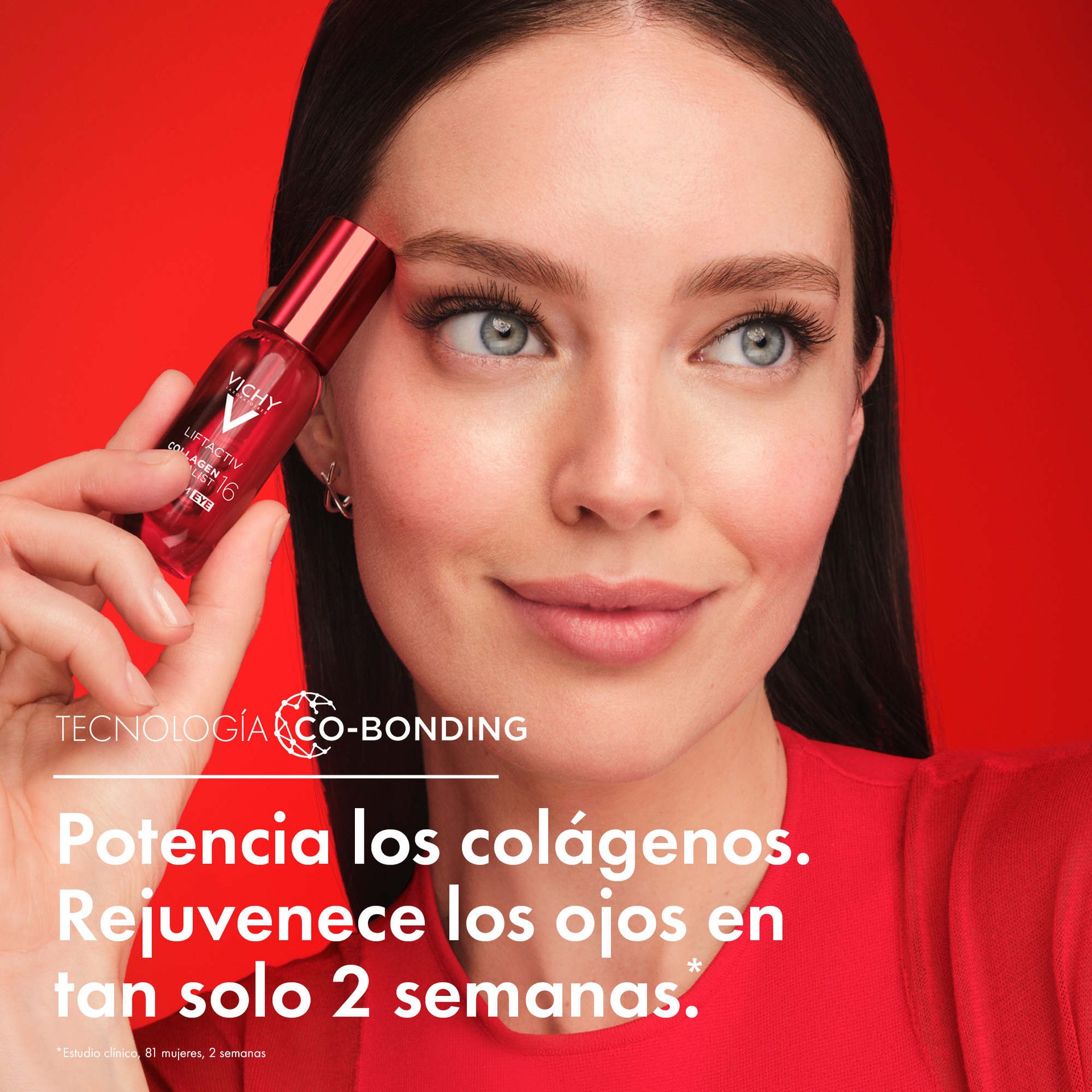 Liftactiv Collagen Specialist 16 Serum Contorno de Ojos