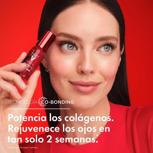 Liftactiv Collagen Specialist 16 Serum Contorno de Ojos