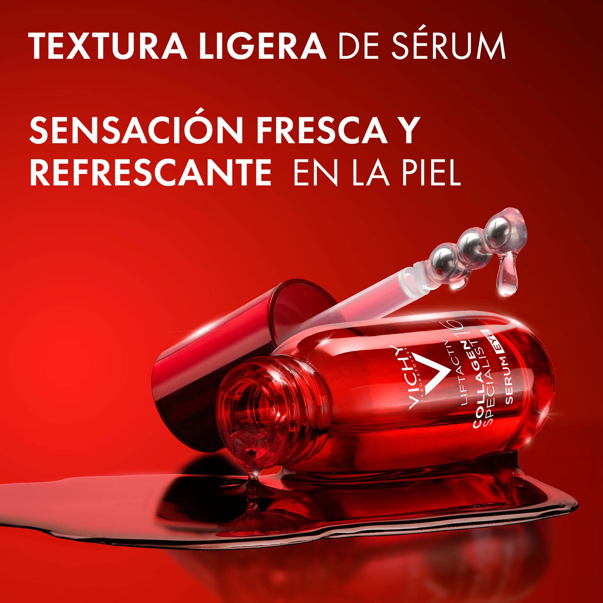Liftactiv Collagen Specialist 16 Serum Contorno de Ojos