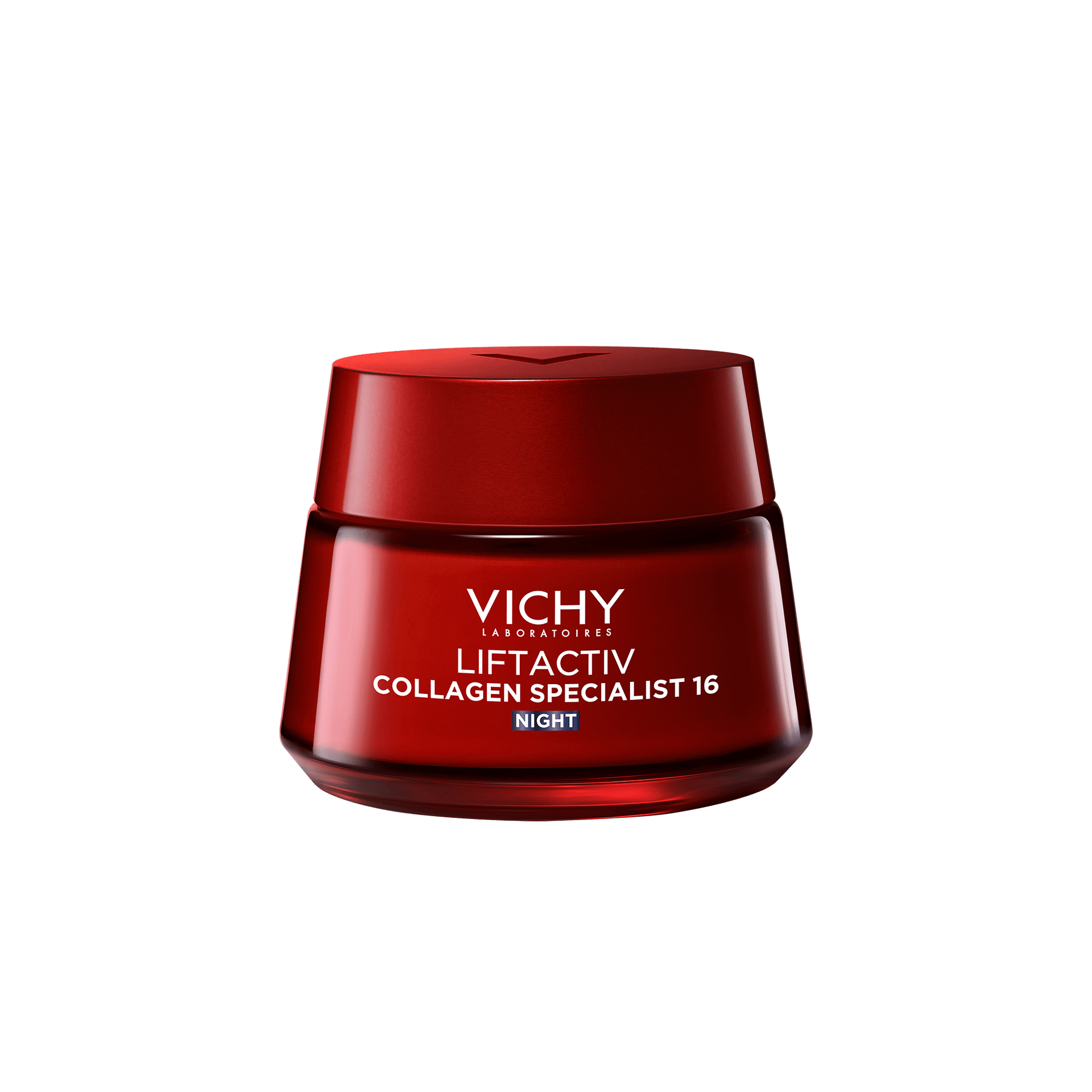 VICHY-LiftActiv-Collagen 16-Night Cream-Website-PDP Brief-Mosaic 1