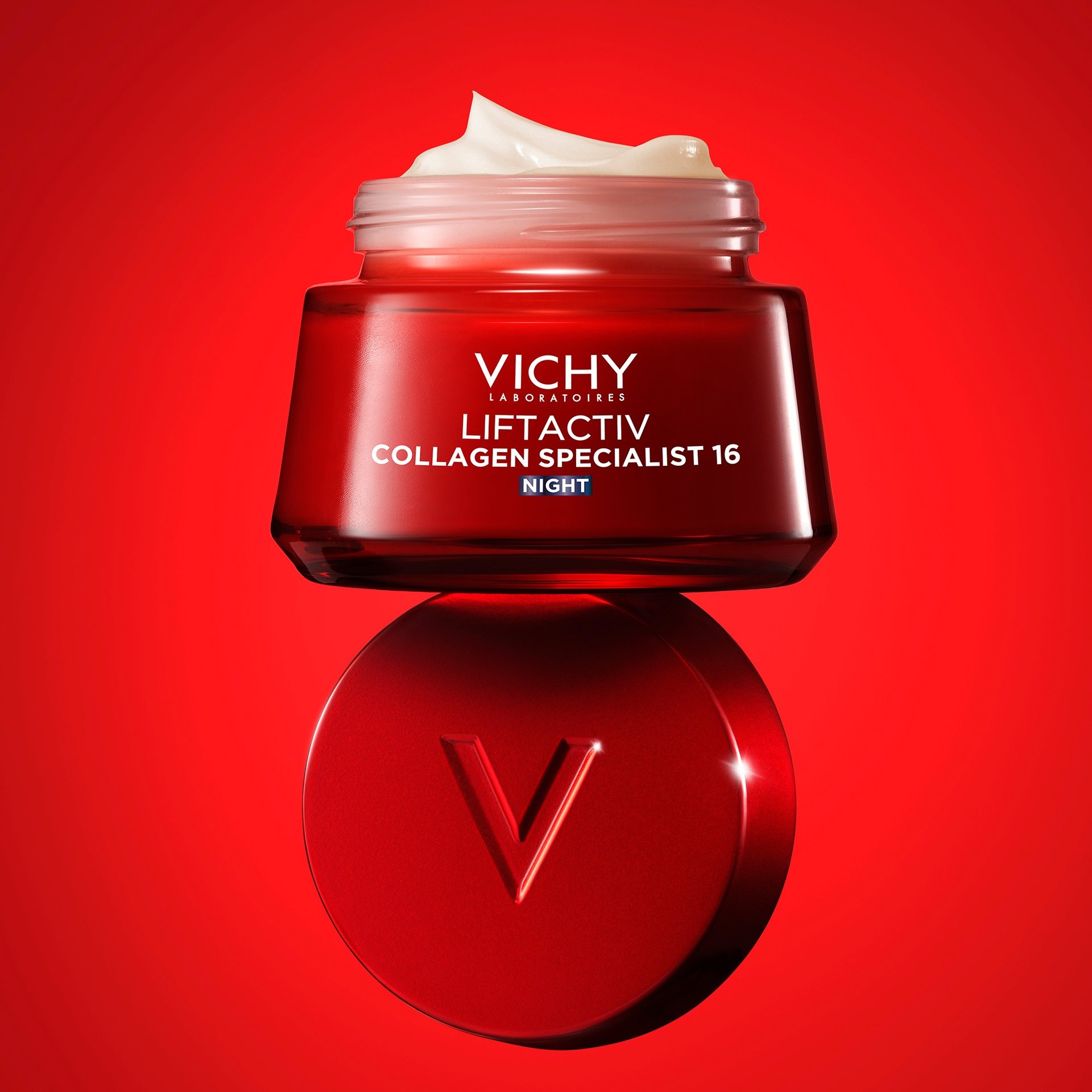VICHY-LiftActiv-Collagen 16-Night Cream-Website-PDP Brief-Mosaic 3