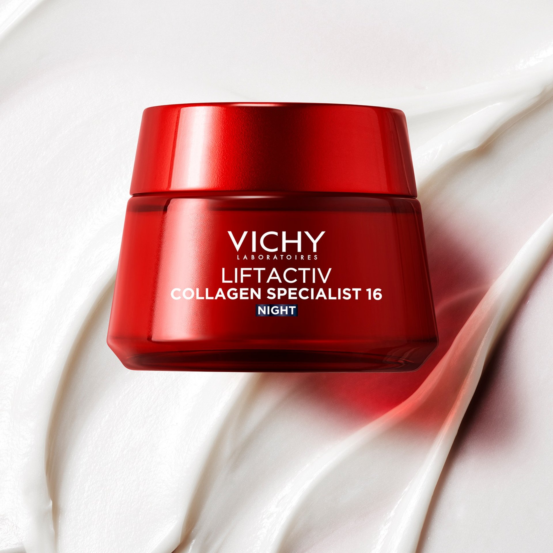 VICHY-LiftActiv-Collagen 16-Night Cream-Website-PDP Brief-Mosaic 4