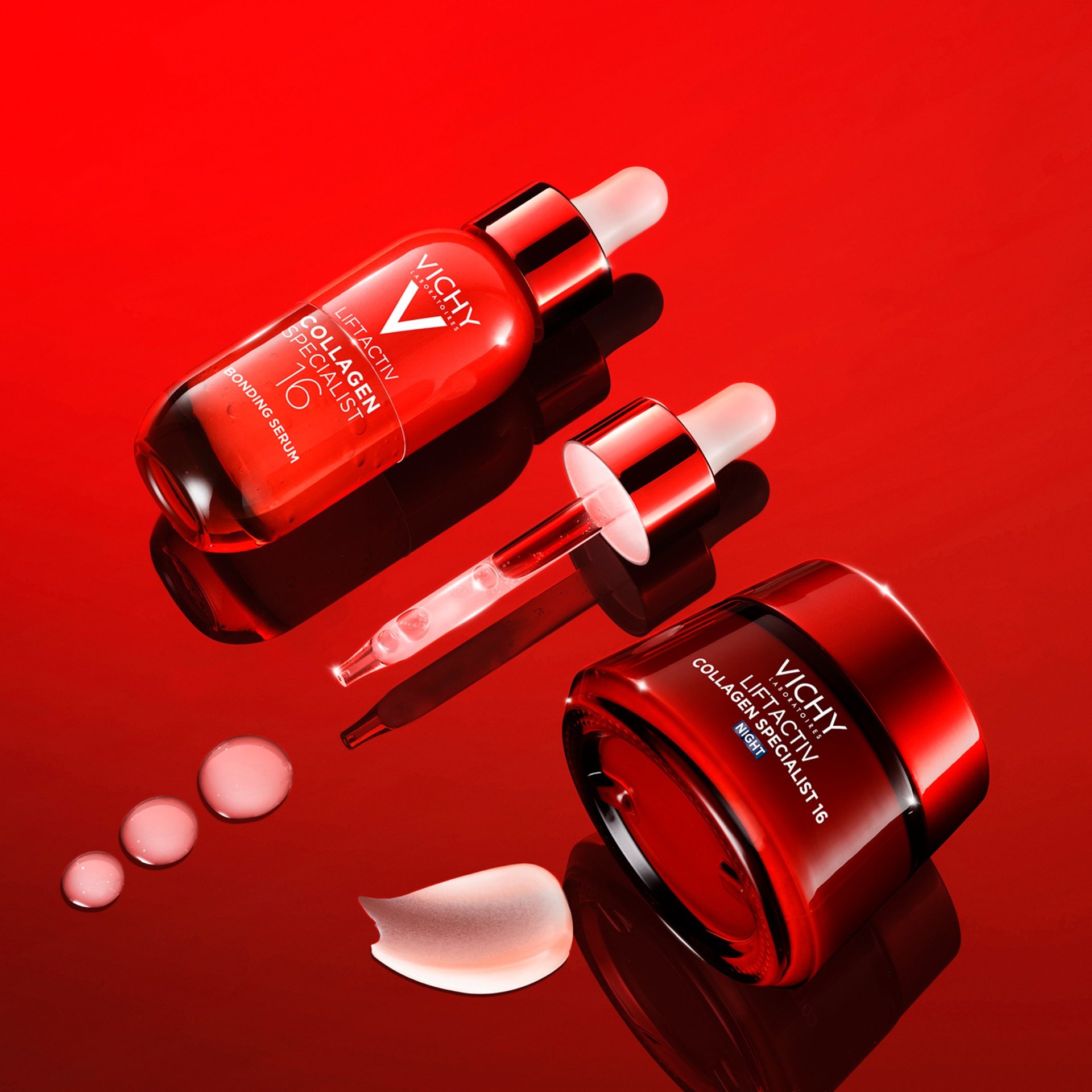 VICHY-LiftActiv-Collagen 16-Night Cream-Website-PDP Brief-Mosaic 5