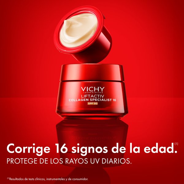 liftactiv collagen specialist 16 crema spf 50